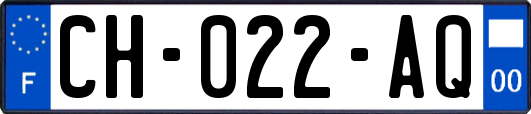 CH-022-AQ