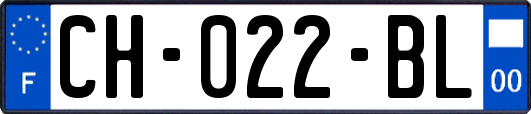 CH-022-BL