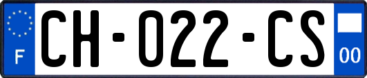 CH-022-CS