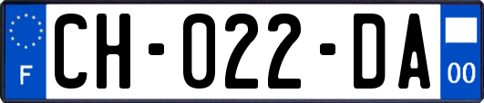 CH-022-DA