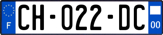 CH-022-DC