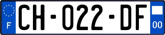 CH-022-DF