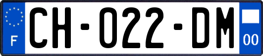 CH-022-DM