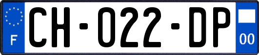 CH-022-DP