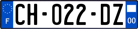 CH-022-DZ