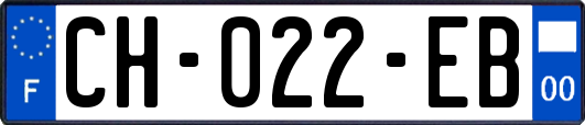 CH-022-EB