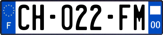 CH-022-FM