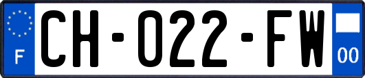 CH-022-FW