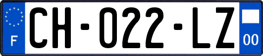 CH-022-LZ