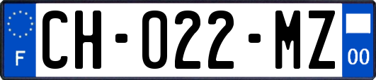 CH-022-MZ