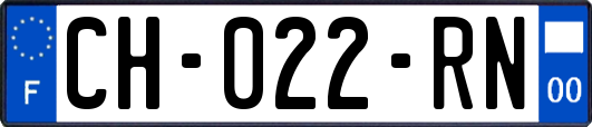 CH-022-RN