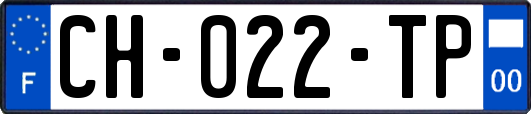 CH-022-TP