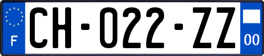 CH-022-ZZ