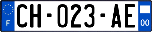 CH-023-AE