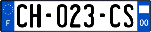 CH-023-CS