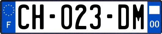 CH-023-DM
