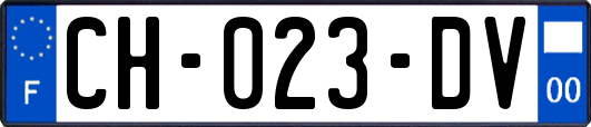 CH-023-DV