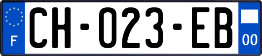 CH-023-EB