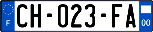 CH-023-FA