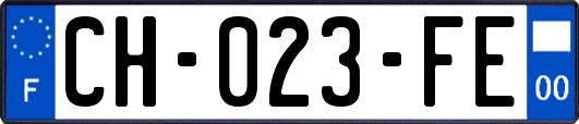 CH-023-FE