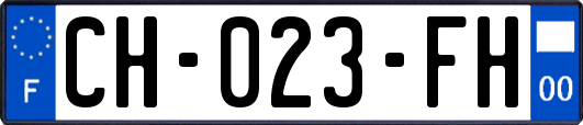 CH-023-FH