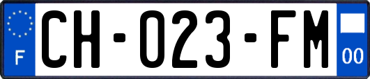 CH-023-FM