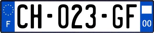 CH-023-GF