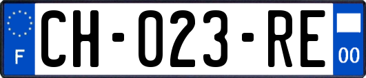 CH-023-RE