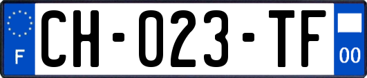 CH-023-TF