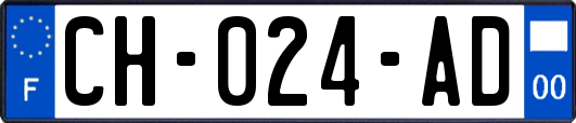 CH-024-AD