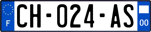 CH-024-AS