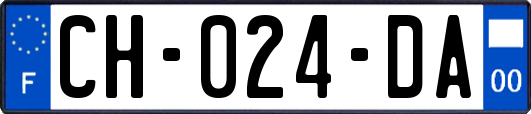 CH-024-DA
