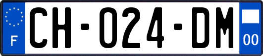 CH-024-DM