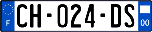 CH-024-DS