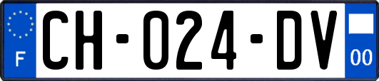 CH-024-DV