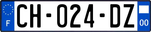 CH-024-DZ