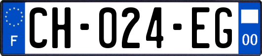 CH-024-EG