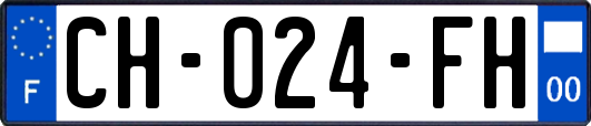 CH-024-FH