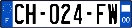 CH-024-FW