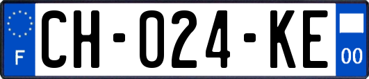 CH-024-KE