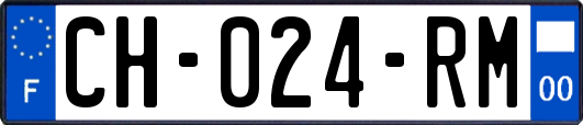 CH-024-RM