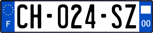 CH-024-SZ