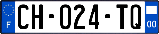 CH-024-TQ