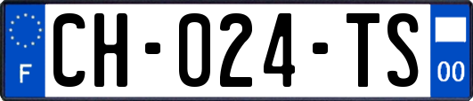 CH-024-TS