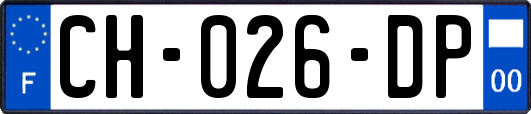CH-026-DP