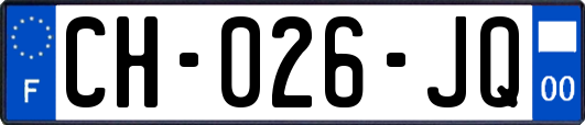 CH-026-JQ