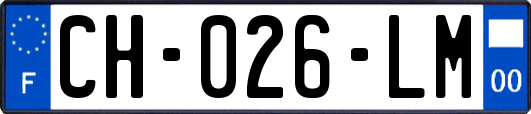 CH-026-LM