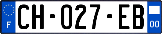 CH-027-EB