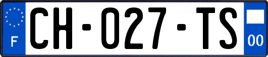 CH-027-TS