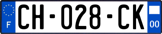 CH-028-CK